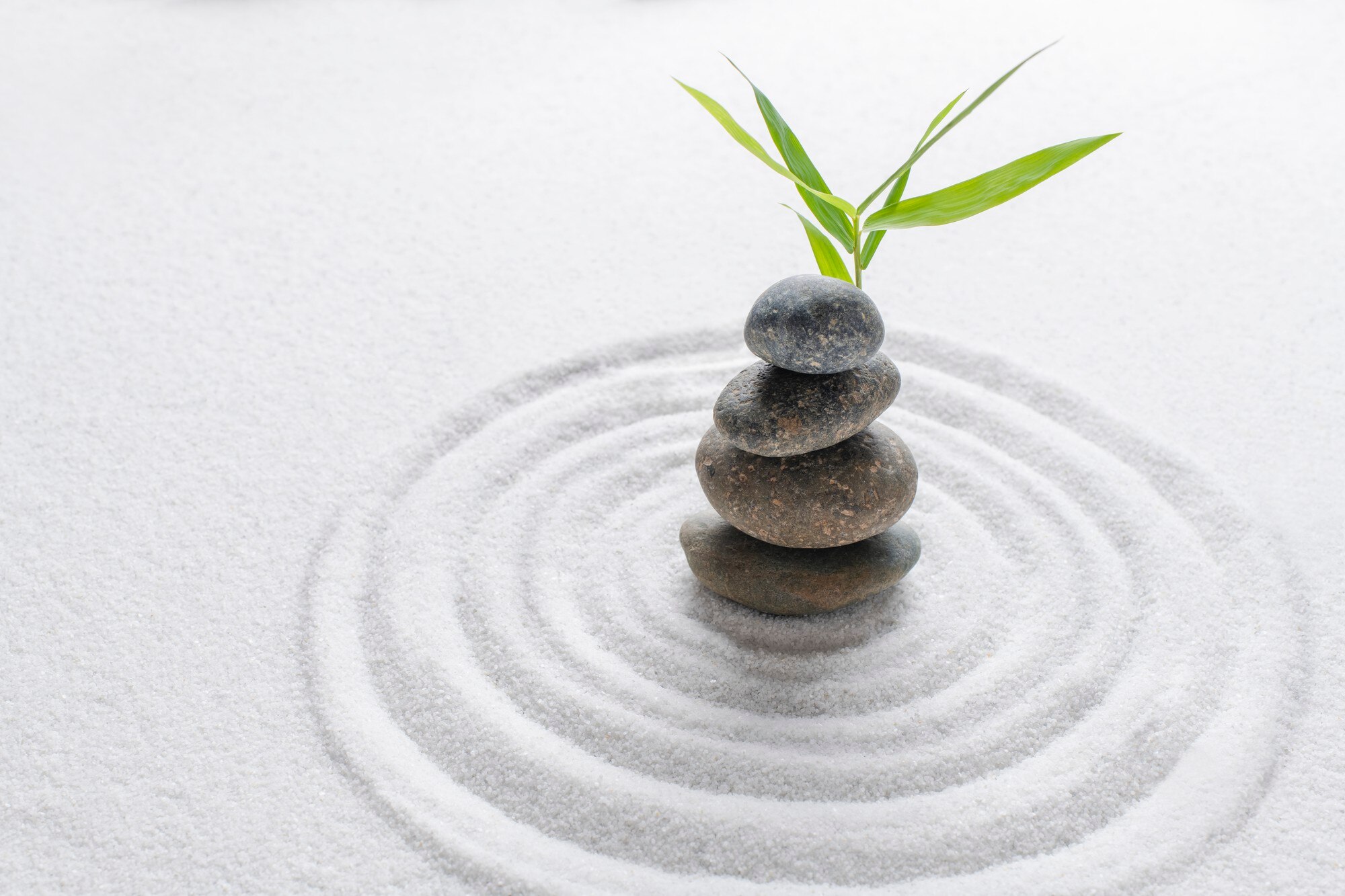 Nature balance