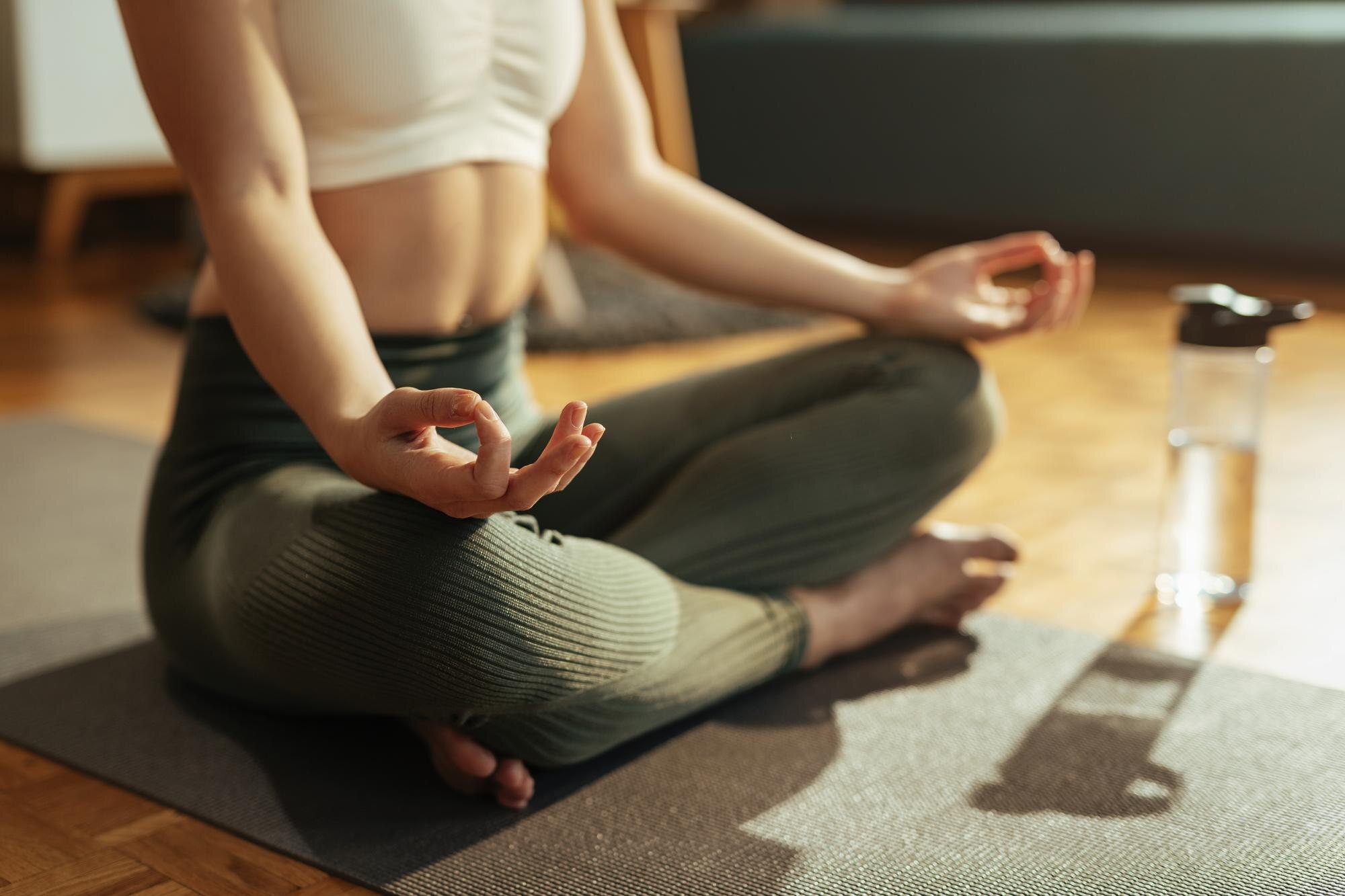 Meditation